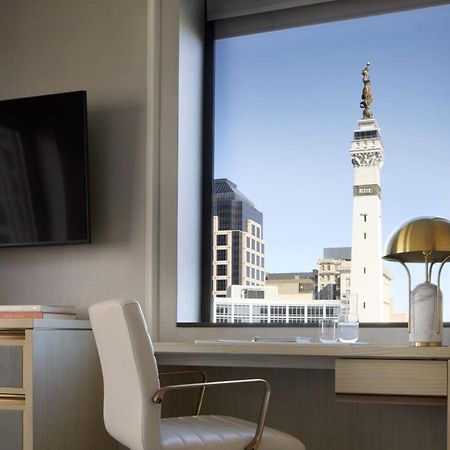 Intercontinental Indianapolis By Ihg Hotel Eksteriør billede
