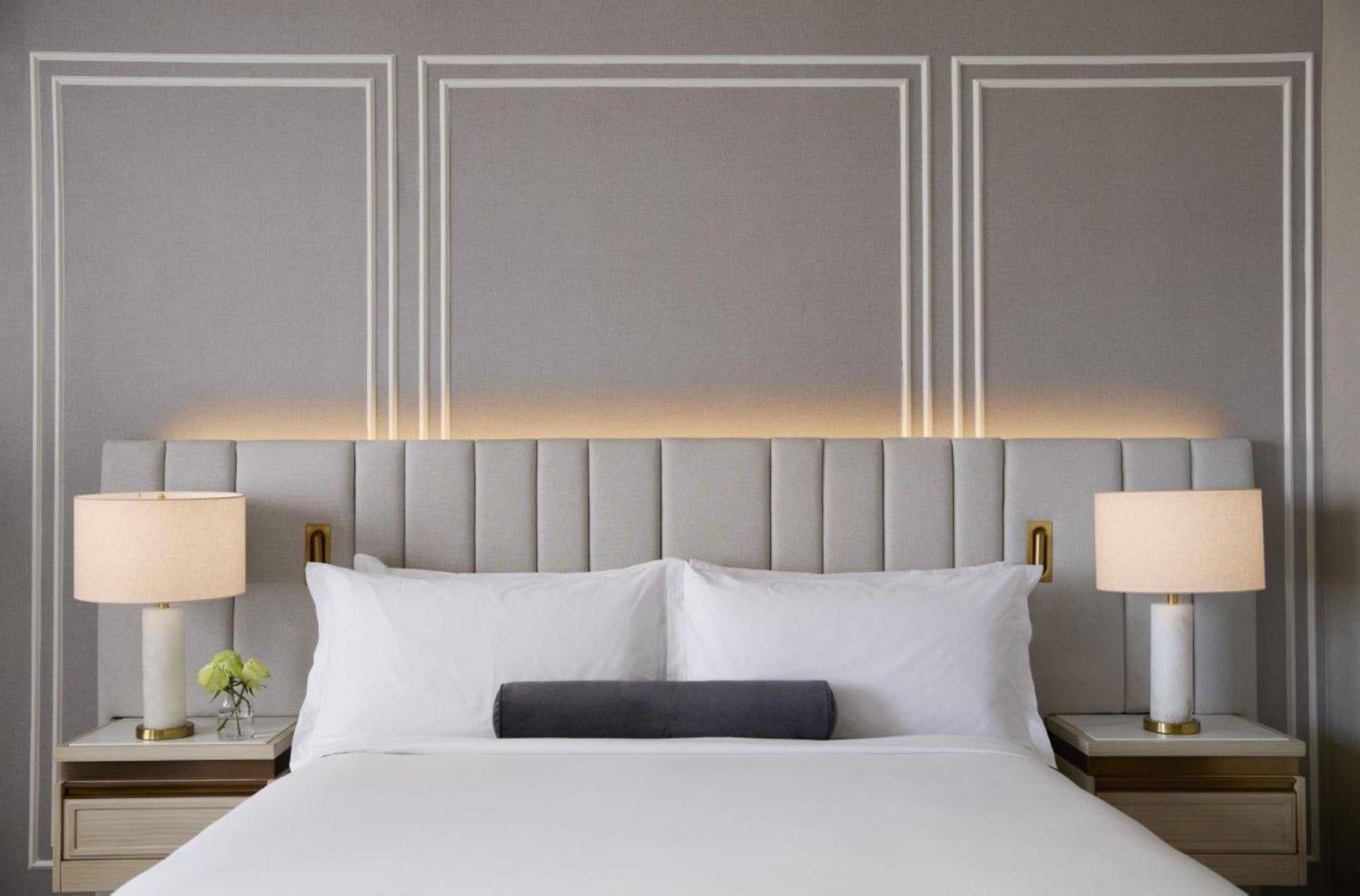 Intercontinental Indianapolis By Ihg Hotel Eksteriør billede