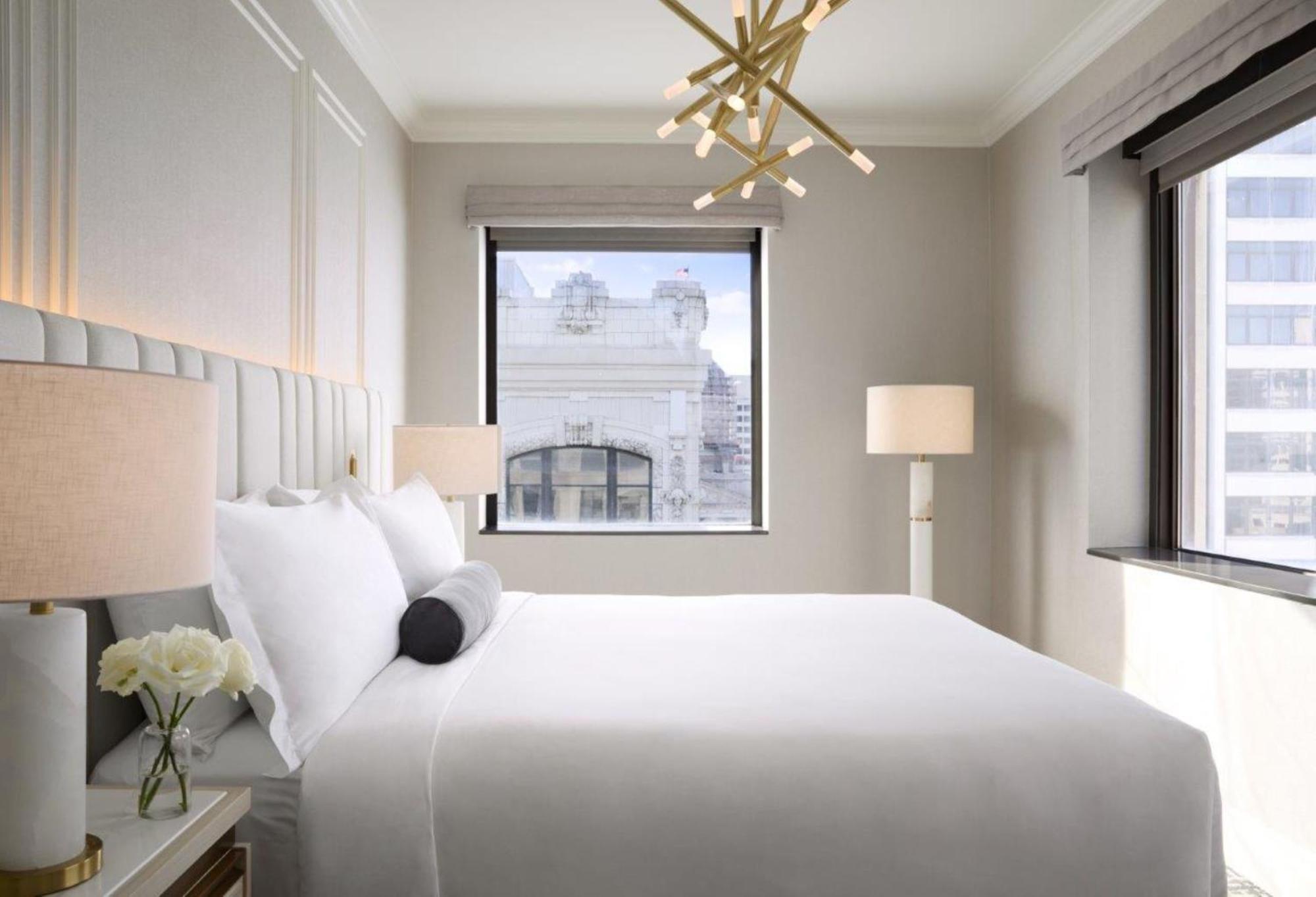 Intercontinental Indianapolis By Ihg Hotel Eksteriør billede